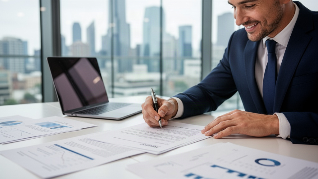 Ventes fond de commerce : ce que chaque entrepreneur doit savoir